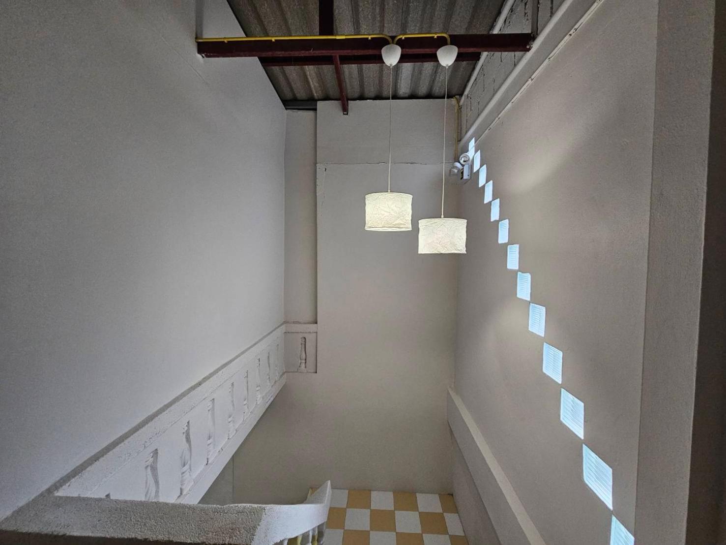 Hao Norn Hostel Thong Sala Luaran gambar