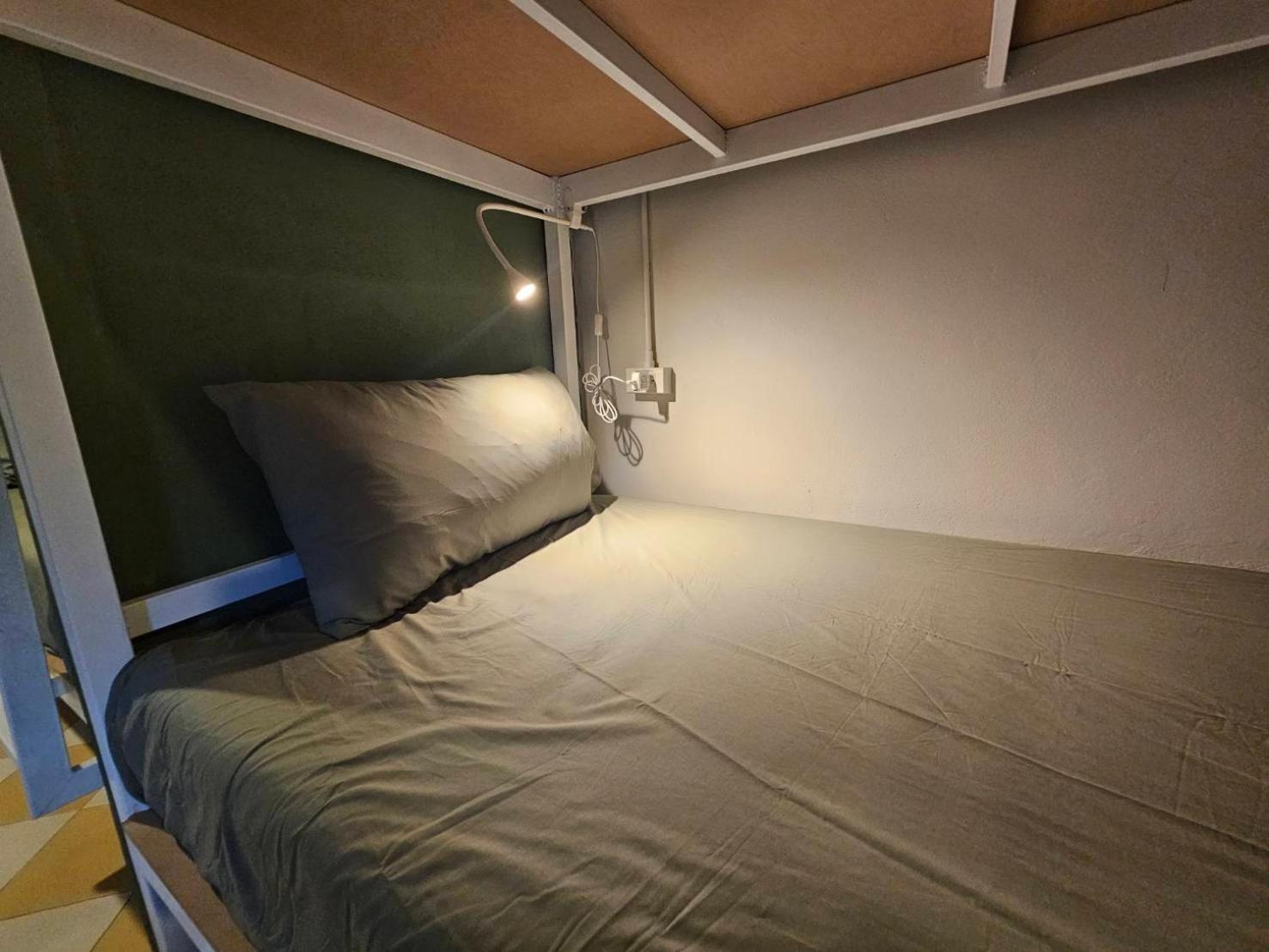 Hao Norn Hostel Thong Sala Luaran gambar