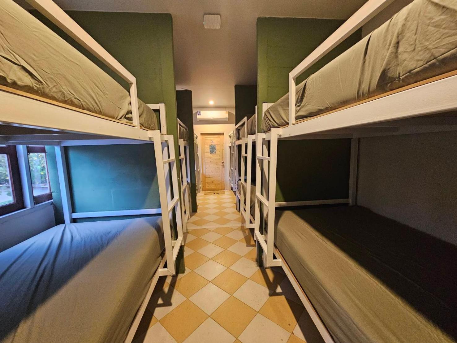 Hao Norn Hostel Thong Sala Luaran gambar