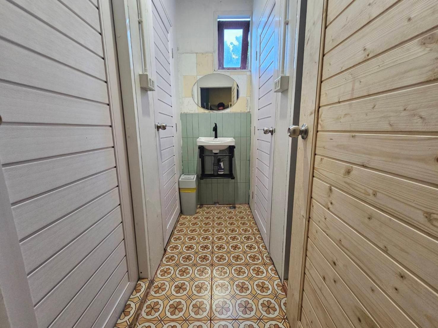 Hao Norn Hostel Thong Sala Luaran gambar