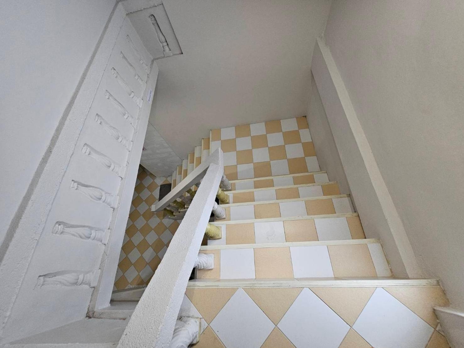 Hao Norn Hostel Thong Sala Luaran gambar