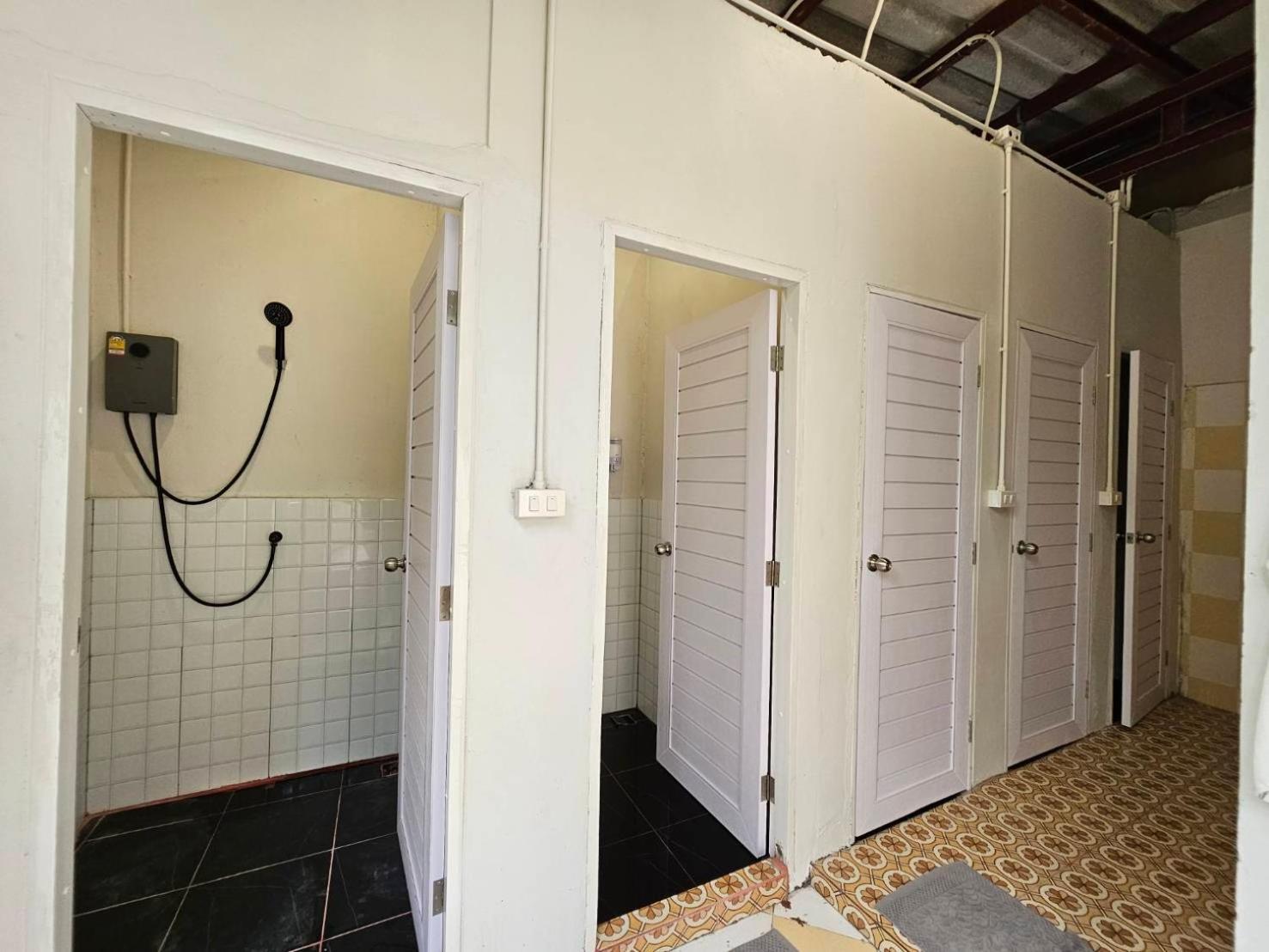 Hao Norn Hostel Thong Sala Luaran gambar