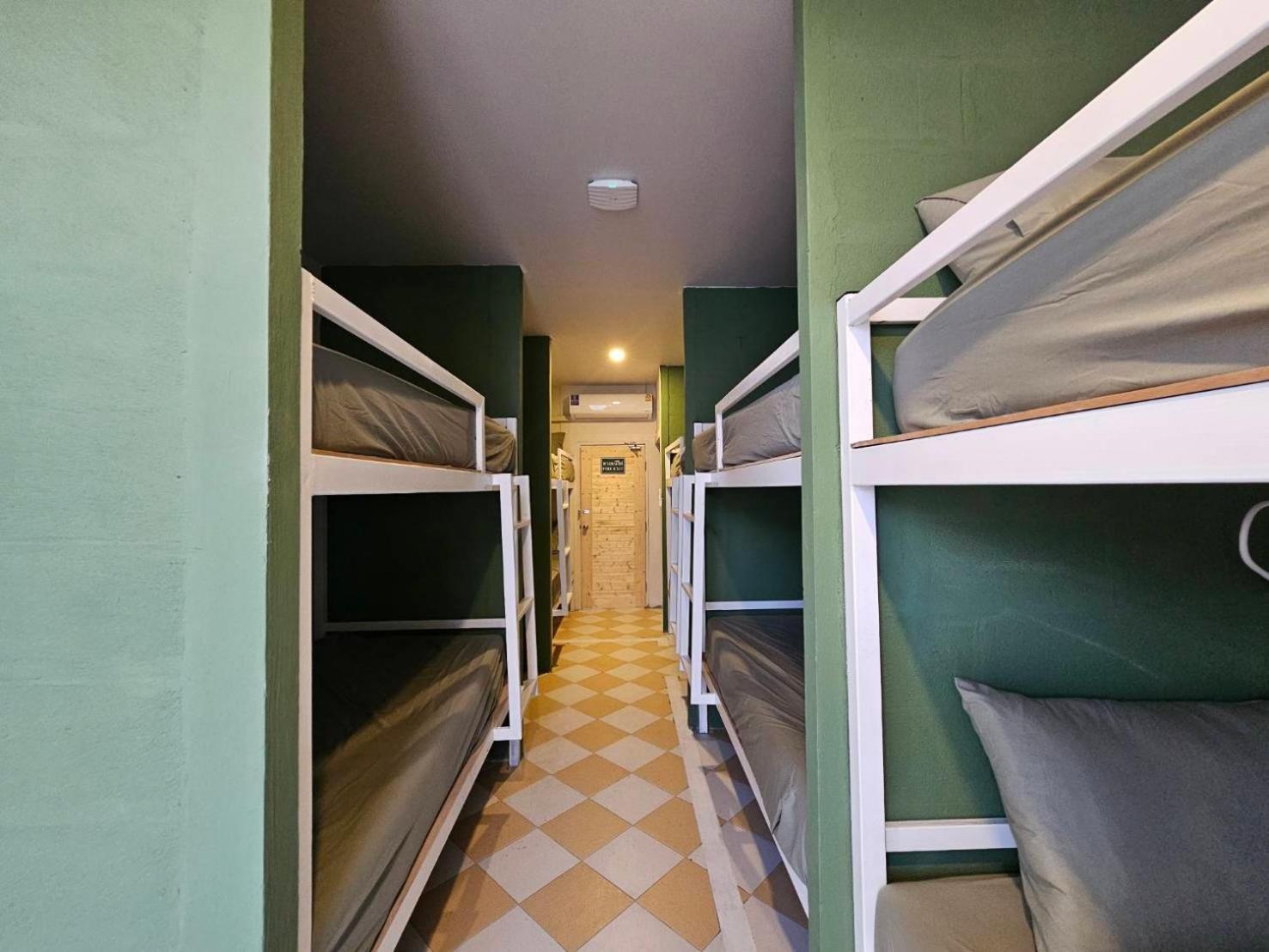 Hao Norn Hostel Thong Sala Luaran gambar